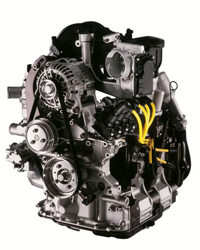 P1C08 Engine